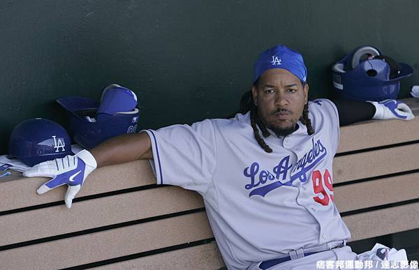 2009 年 Manny Ramirez