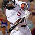 2009 年 Manny Ramirez