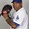 2011 年 Ronald Belisario