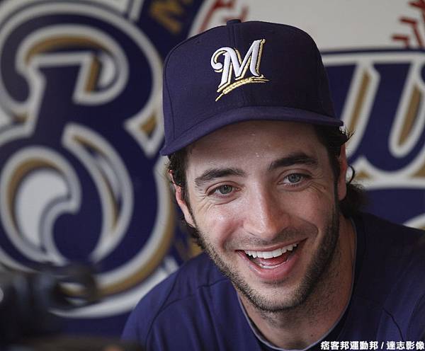 2012 年 Ryan Braun