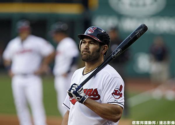 Johnny Damon