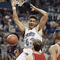 Brad Daugherty