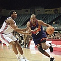 Danny Manning