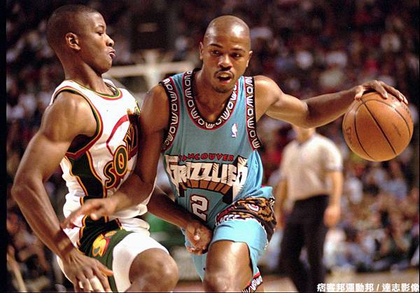 Greg Anthony