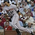 Carlos Beltran