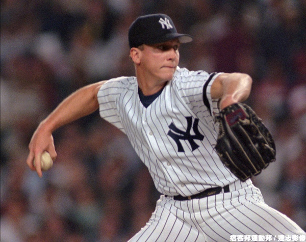 David Cone