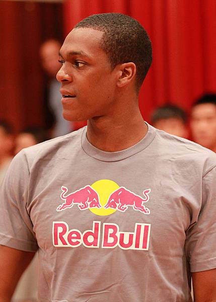 Rajon Rondo