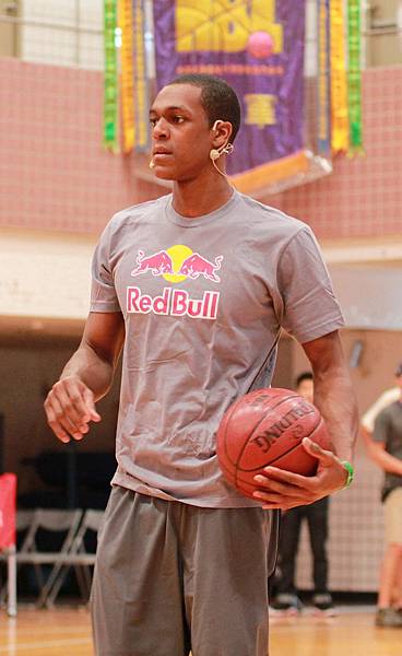 Rajon Rondo