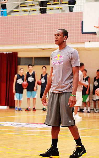 Rajon Rondo