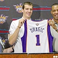 Goran Dragic 火箭→太陽