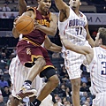 Ramon Sessions