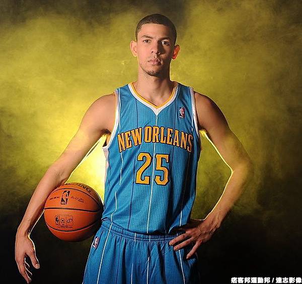 Austin Rivers 黃蜂新秀