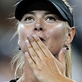 Maria Sharapova