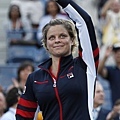 Clijsters 將告別賽場