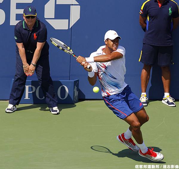 第五種子 Tsonga 敗給 Klizan