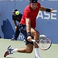 Del Potro 淘汰 Harrison