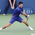 Djokovic 晉級八強