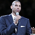 It's Miller Time！大嘴 Reggie Miller 生涯集錦回顧