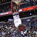 巫師 -- John Wall