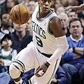 塞爾提克 -- Rajon Rondo