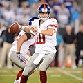 Giants 36：7 Panthers