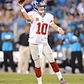 Giants 36：7 Panthers