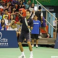 Novak Djokovic 搞笑起舞