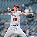 美國聯盟勝投王 - Jered Weaver（並列）