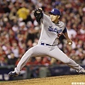 郭泓志 - 2009 NLCS