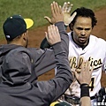 Coco Crisp