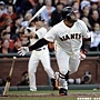 Pablo Sandoval 率先建功