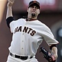 Ryan Vogelsong 好投壓制