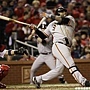 Pablo Sandoval 錦上添花補上陽春炮