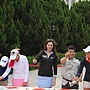 揚昇 LPGA 台灣錦標賽賽前記者會