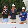 揚昇 LPGA 台灣錦標賽賽前記者會