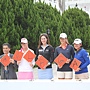 揚昇 LPGA 台灣錦標賽賽前記者會