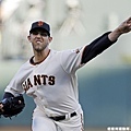 Madison Bumgarner 漂亮摘勝