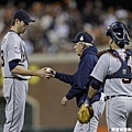 Doug Fister 7局好投無奈吞敗
