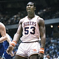 18. Darryl Dawkins