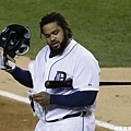 Prince Fielder 仍遭對手封鎖