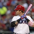 Josh Hamilton