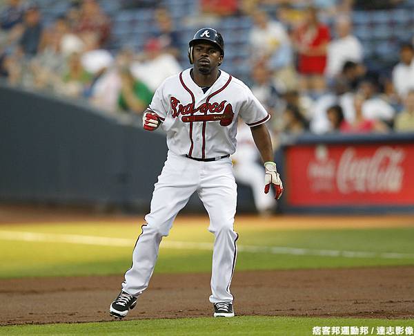 Michael Bourn