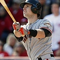 國家聯盟年度MVP - Buster Posey