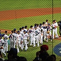 2013 WBC 預賽，中華隊來了！