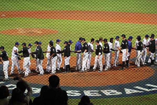 2013 WBC 預賽，中華隊來了！