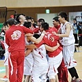 台銀拿下二連勝 台銀拿下二連勝