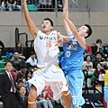達欣以岳瀛立得分最高 達欣以岳瀛立得分最高