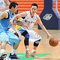 台灣大開心打球,達欣吞開季最差戰績 台灣大開心打球,達欣吞開季最差戰績