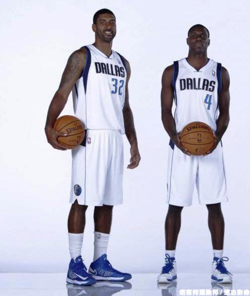 Darren Collison / O.J. Mayo—IQ: 147