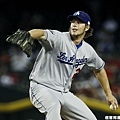 14. Clayton Kershaw